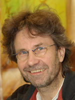 Friedrich Strohmaier Friedrich Strohmaier