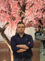 Mohammad Zarour Mohammad Zarour