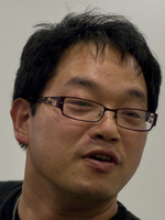 Naruhiko Ogasawara Naruhiko Ogasawara