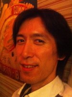 Shinji Enoki Shinji Enoki