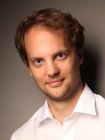 Thorsten Behrens Thorsten Behrens