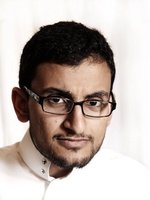 Ahmad H. Al Harthi Ahmad H. Al Harthi