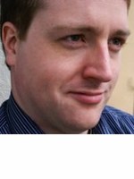 Bjoern Michaelsen Bjoern Michaelsen