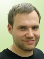 Florian Effenberger Florian Effenberger